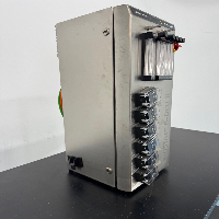 Sartorius Biostat B-DCU II Bioreactor Controller image 0